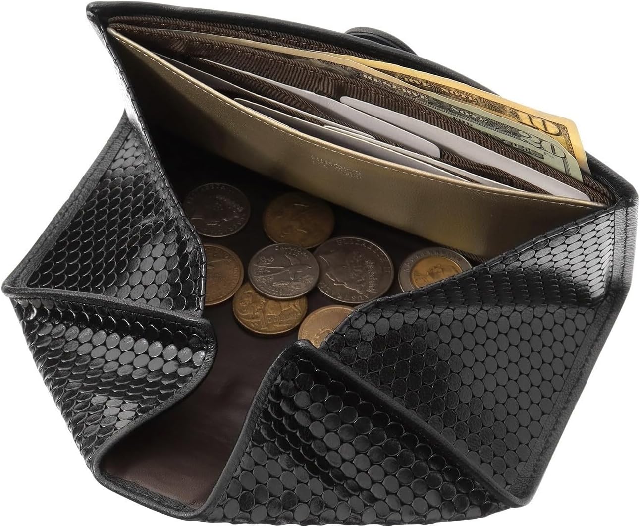 コインケース 札入れ CARDINALE(カルディナーレ)小銭入れ